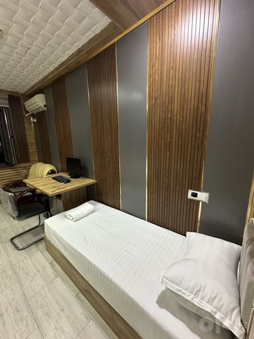 1 комната в квартире