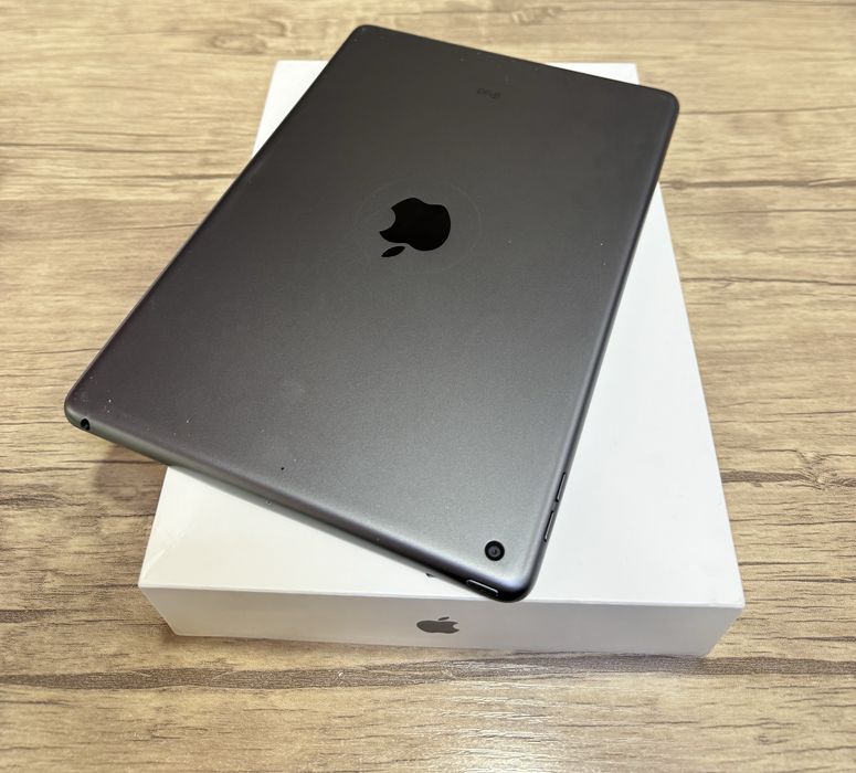 Prodam ipad 9 64GB wi-fi