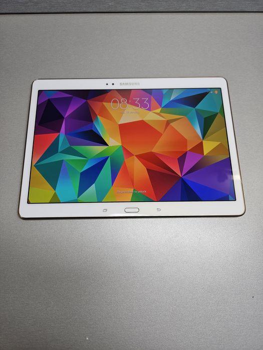 Samsung Tab S  SM-T800