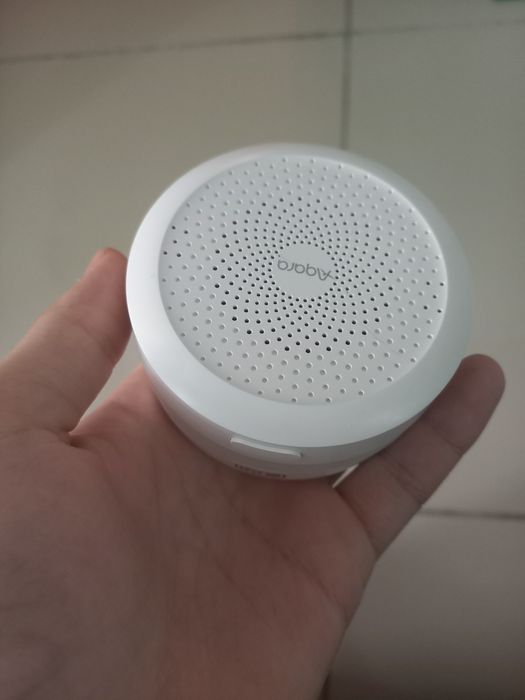 Aqara Hub m1s gen 2