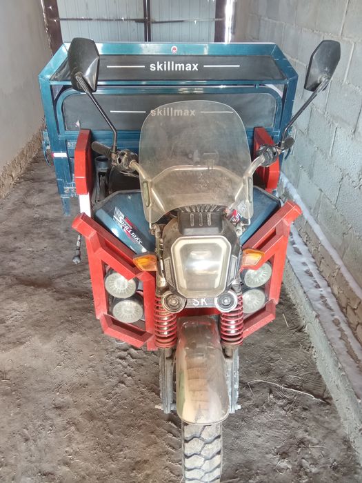 Murovey sotiladi soz xolatda aqamulyotiriga garantiya