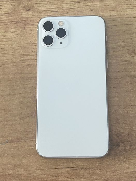 Iphone 11 pro 64gb