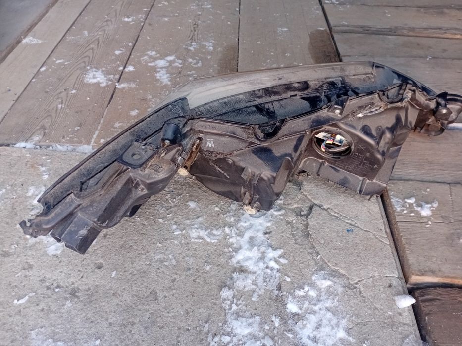 Продам фары камри 70 бу,рабочие