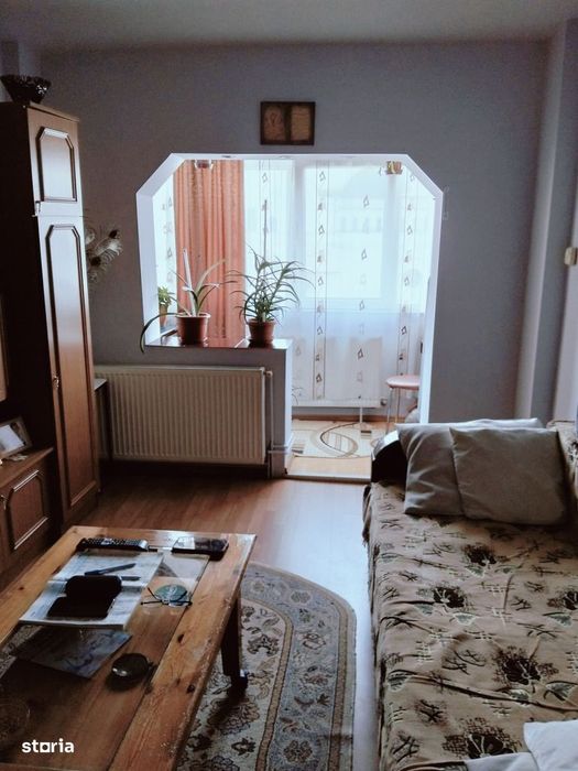 Apartament 2 Camere/Mihai Viteazul/Sibiu.