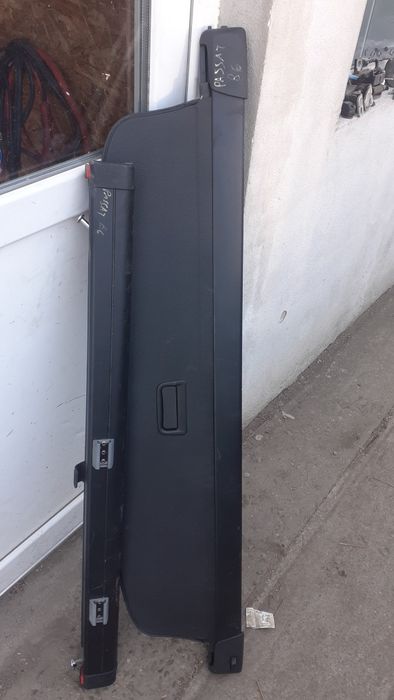 Rulou Plasa Portbagaj Vw Passat B6 Combi din 2007