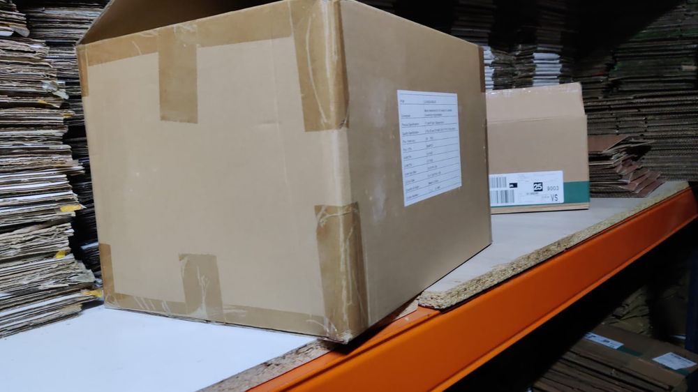 Cutii carton ieftine