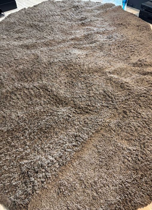 Covor Fluffy Maro 200x300 cm Saggy