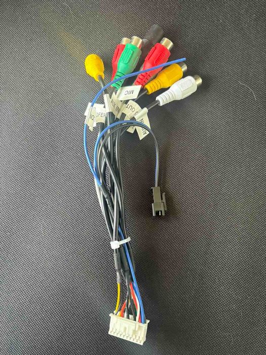 Мултимедия за Mitsubishi Outlander и др.9,7 инча 8 ядра,6Gb рам,128GB!