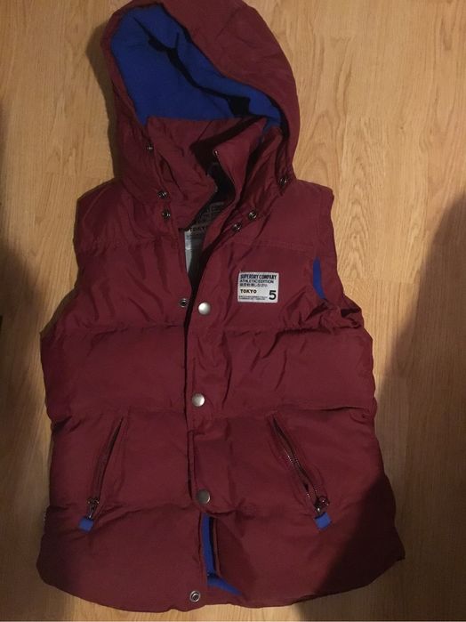 Дамска грейка Superdry Tokyo S