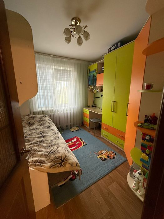 Продам 3 комн.квартиру