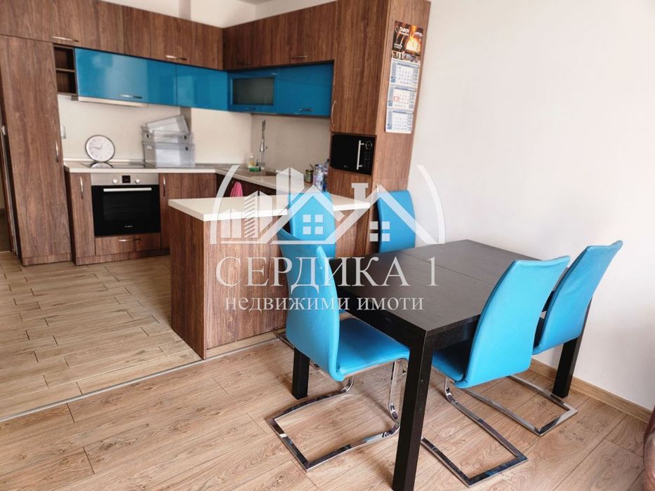 Дава се под наем Четиристаен апартамент в София, Дружба 1 - 120 кв.м за 739.5 € - Снимка #1