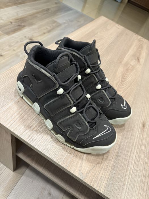 Nike Uptempo 43 номер