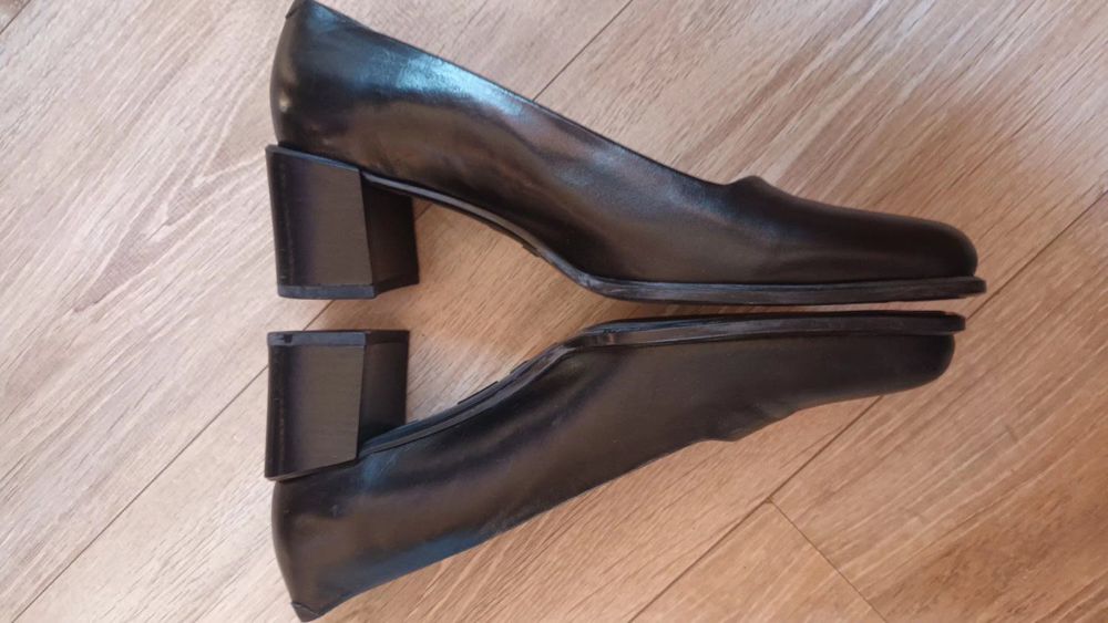 Дамски обувки Ecco