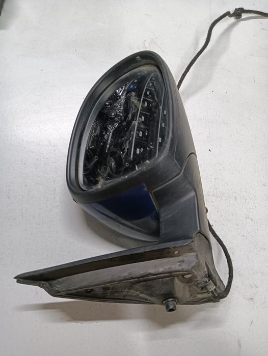 Oglinda Electrica Fata Dreapta 6 Pini Volkswagen Tiguan 5N_ 2007 - >