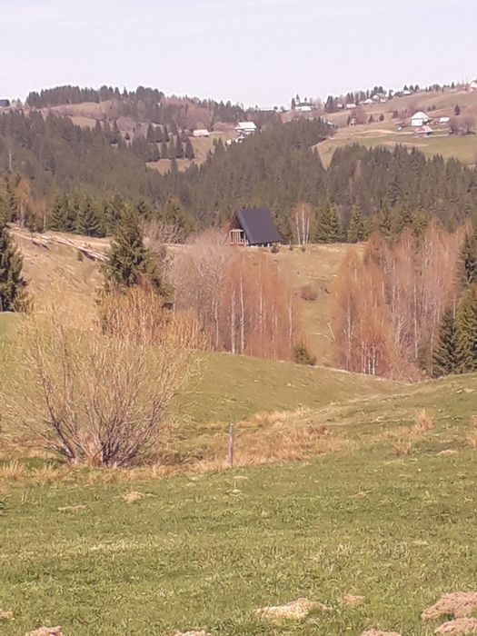 Vând teren în Maguri, Cluj