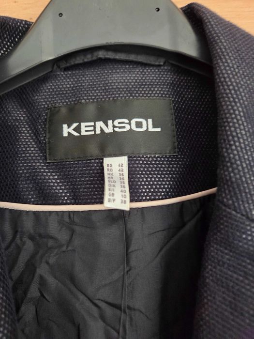 Костюм Kenzol S размер