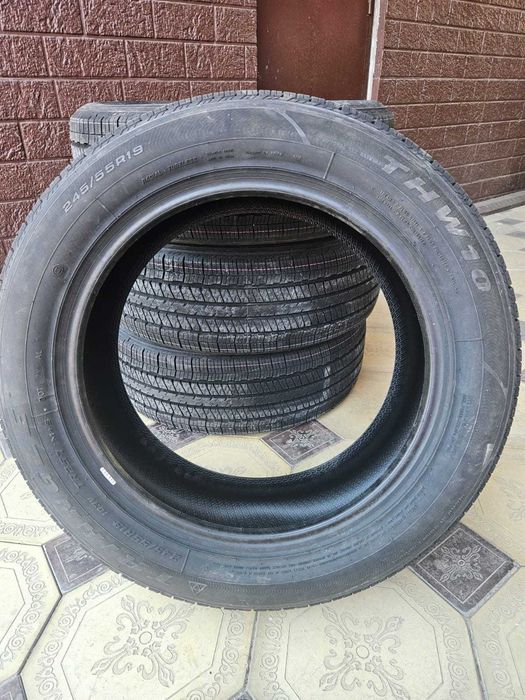 Автошина 245/55R19