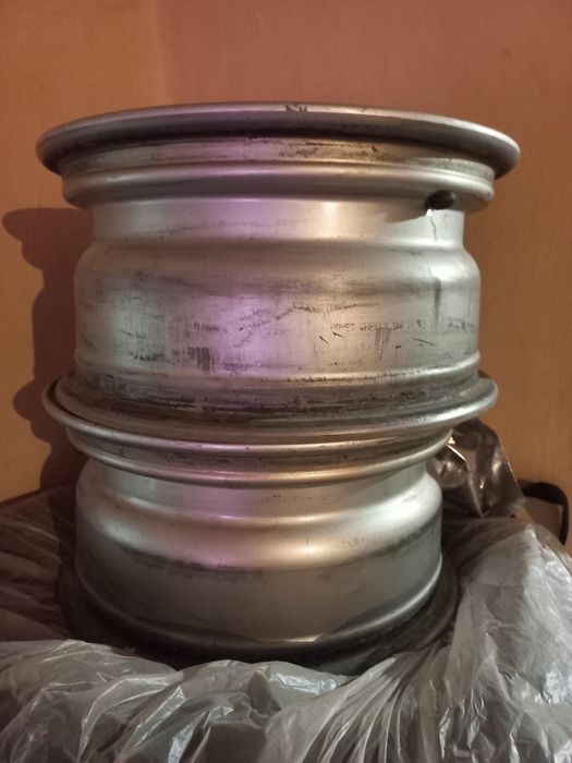 Продам колёса, шины на BMW