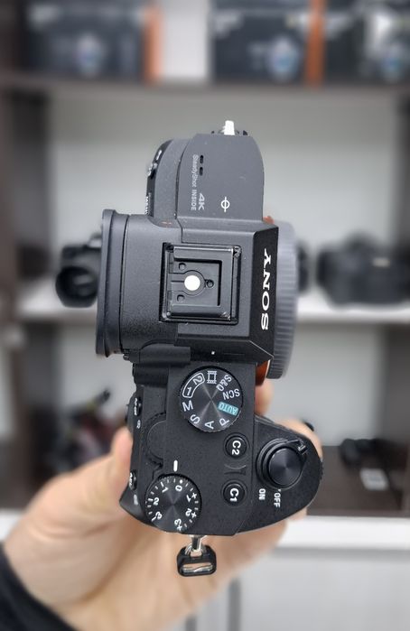 Sony a7 III Body