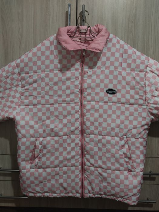 Куртка демисезонная