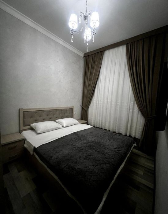 Аренда 2/2/4, Яккасарайский , иностранцы