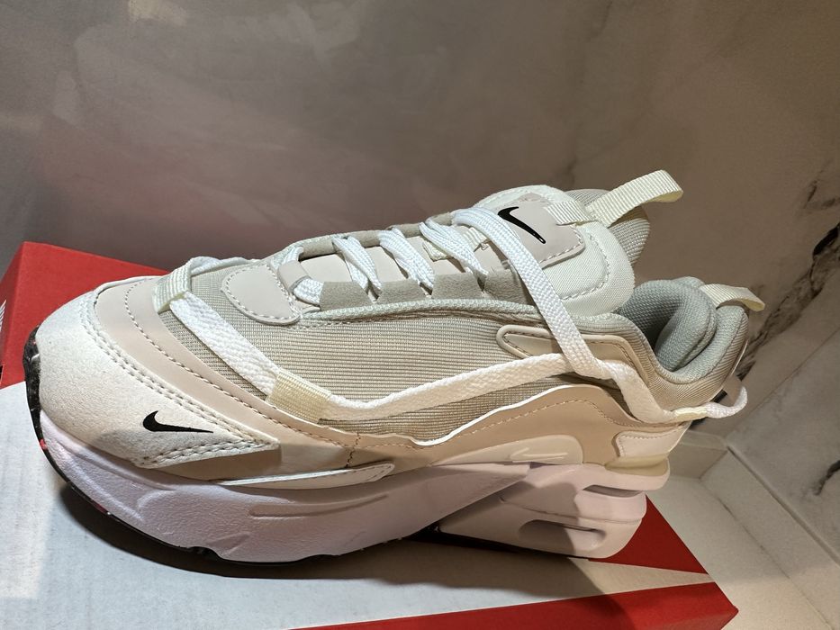 Отново всички размери ! Nike Air Max Furyosa