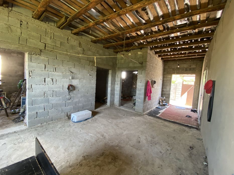 Продается дом в Шымкенте