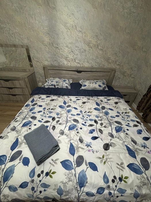 Суточный квартира