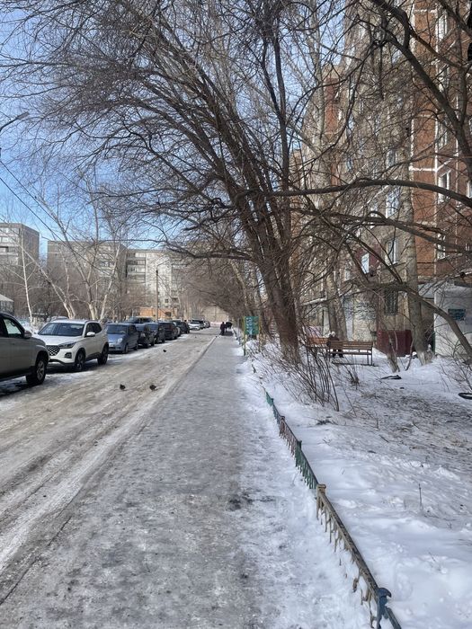 Сдаю -1-ю.кв.-У/П. пр.Металлургов