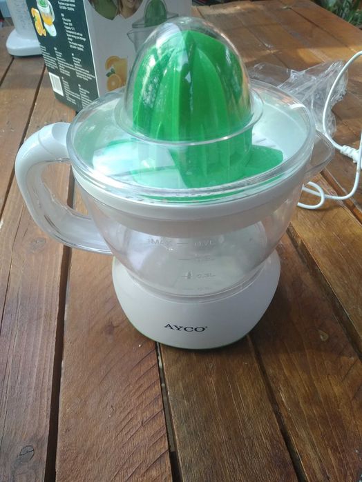 Електрическа цитрус преса Ayco ACP-6540