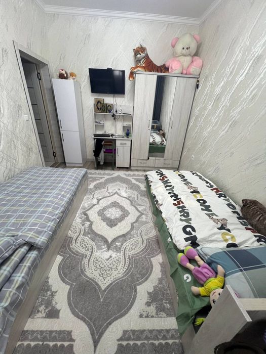 Срочно Сергели Янги Дархон 3 хона 72 кв ипотека хам булади