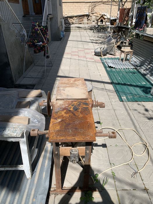Stanok mebel idel