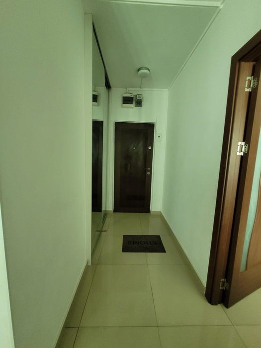 Inchiriez apartament 2 camere I. Mihalache