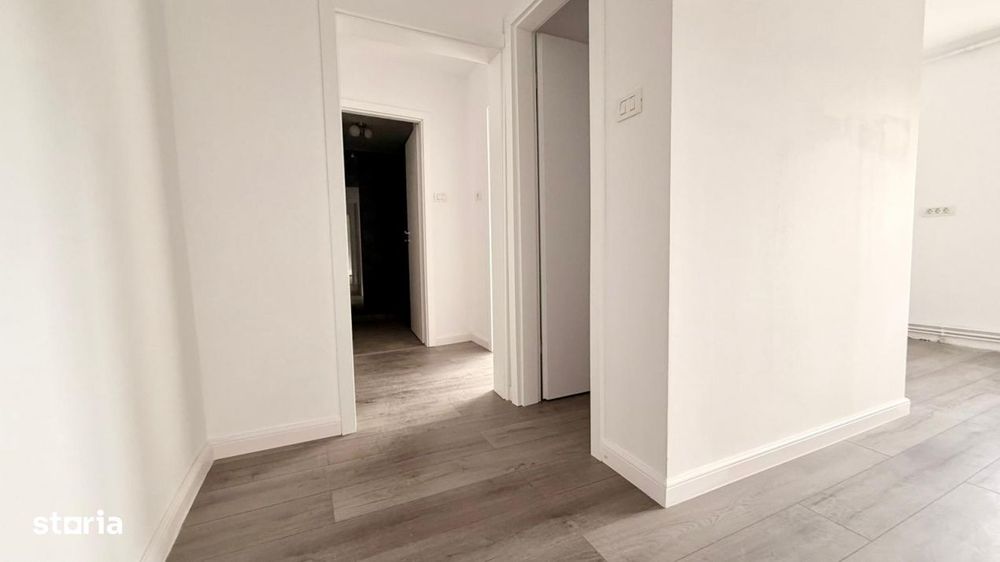 Apartament cu 2 camere-centrala proprie-renovat-zona Dorobantilor