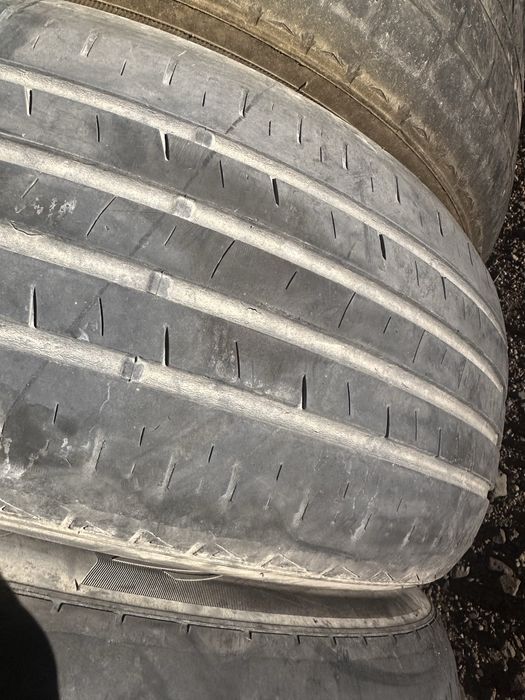 Шины 215/60R16 (6шт)