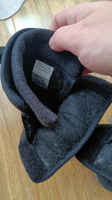 Cizme zăpadă copii Polo Ralph Lauren mar. 22