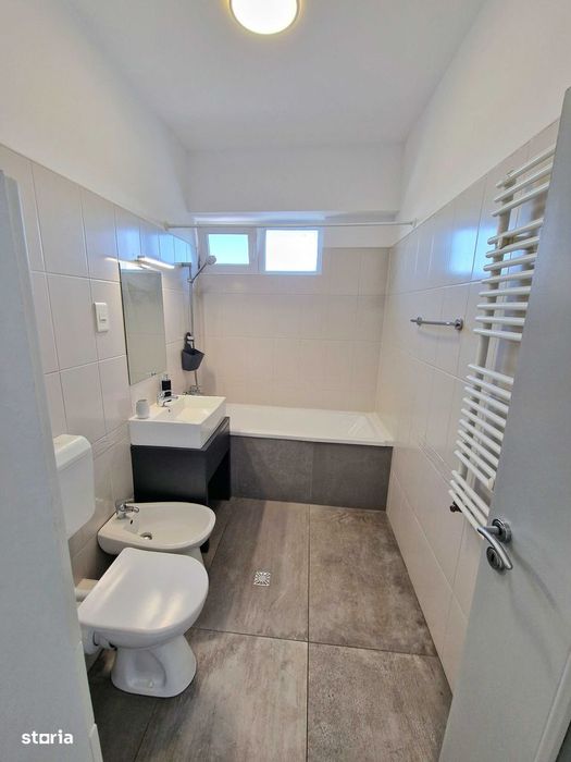 Apartament modern 2 camere 70mp, Torontalului
