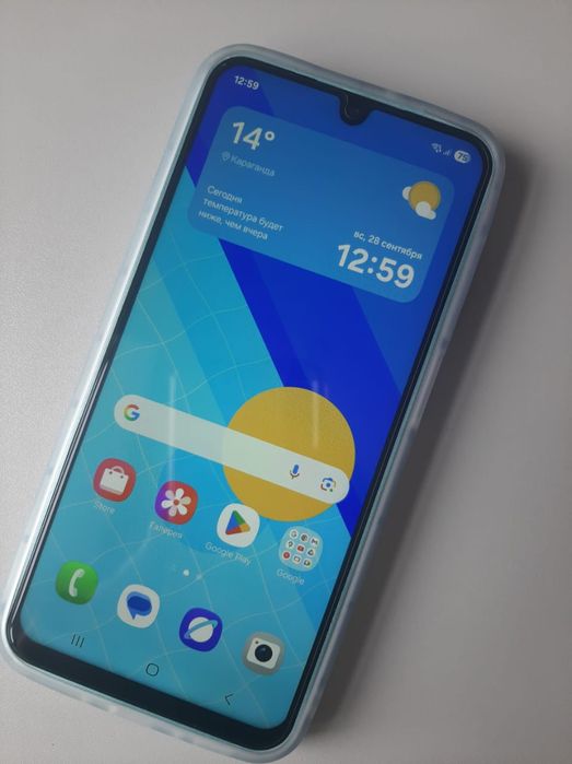 Продаю телефон Самсунг А26