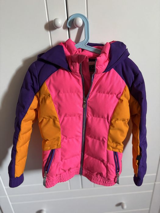 Детско ски яке на Spyder размер: 6