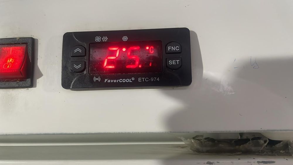 Ремонт холодильников астана выезд