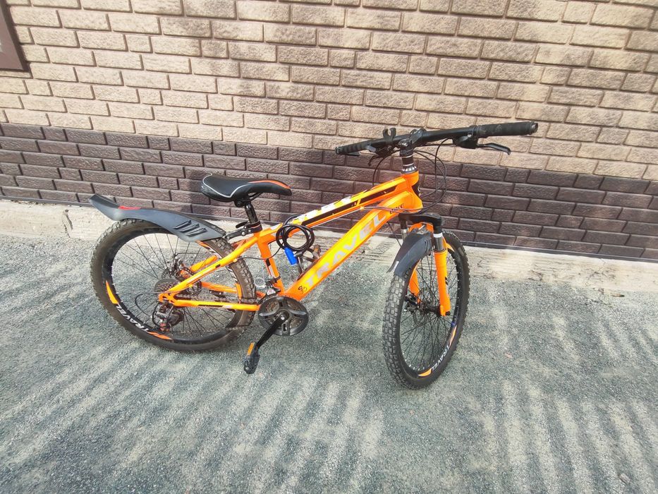 Продам скоростной велосипед