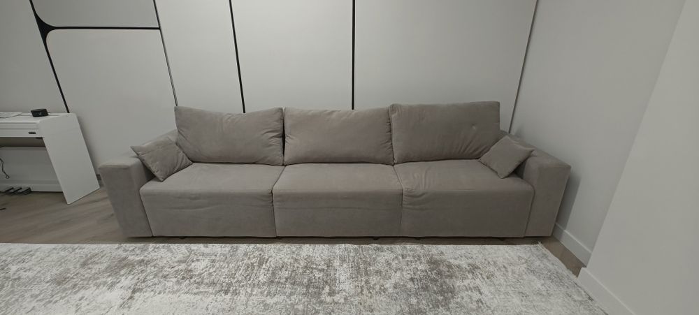 Продам диван раскладной