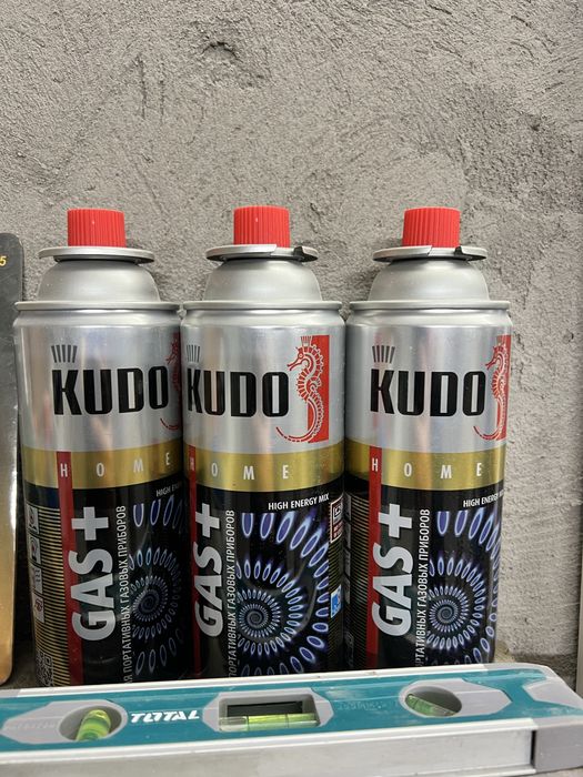 Продам Горелку с Газовыми балончиками