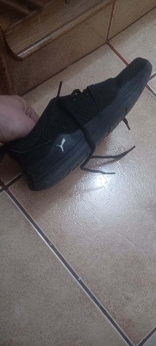 Adidași fetite Puma