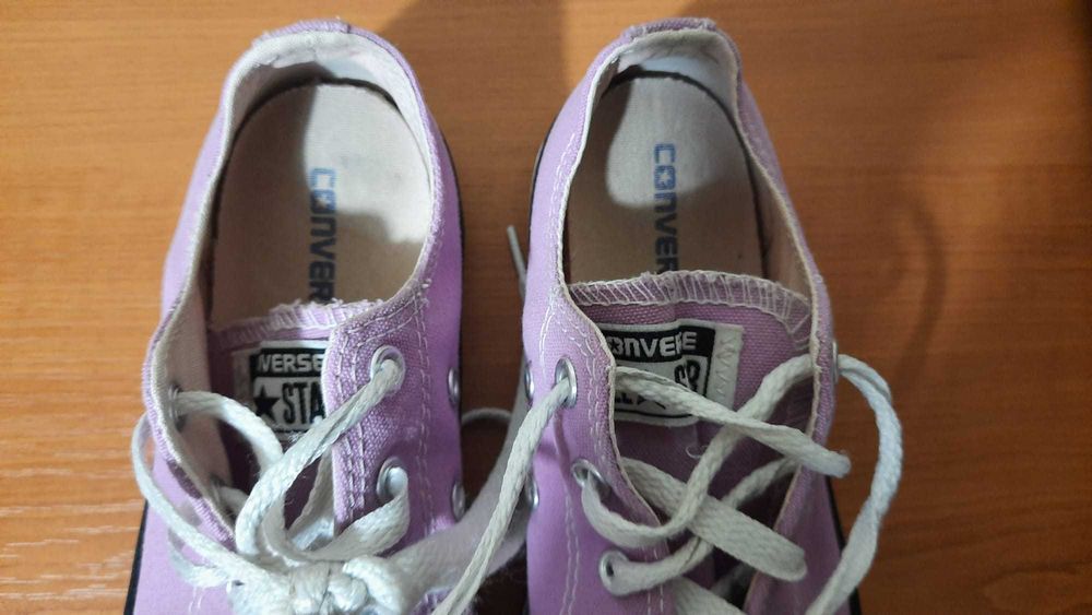 Converse tenisi copii