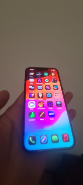 iPhone 14 Midnight 128Gb