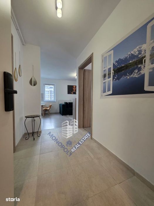 Apartament tip studio – Kasper Development – comision 0%