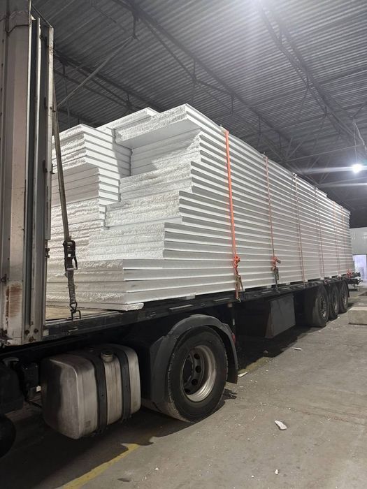 Сендвич панел | Сэндвич панел| Sendvich panel | От производителя