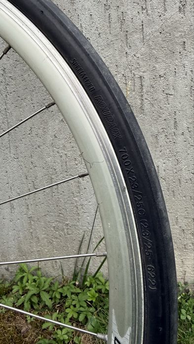 Шосеен велосипед Boardman Road Sport – Размер XS