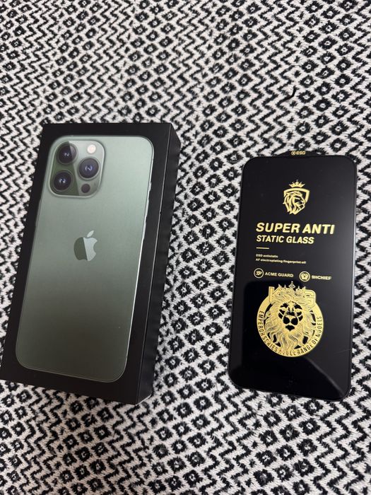 Айфон 13 PRO 128gb